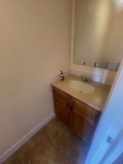 PORT MALABAR UNIT 46 - Residential Lease