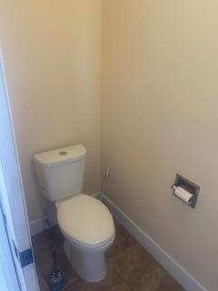 PORT MALABAR UNIT 46 - Residential Lease