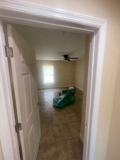 PORT MALABAR UNIT 46 - Residential Lease