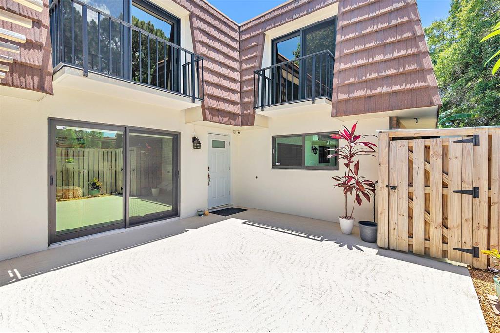 Garden Lakes - Residential