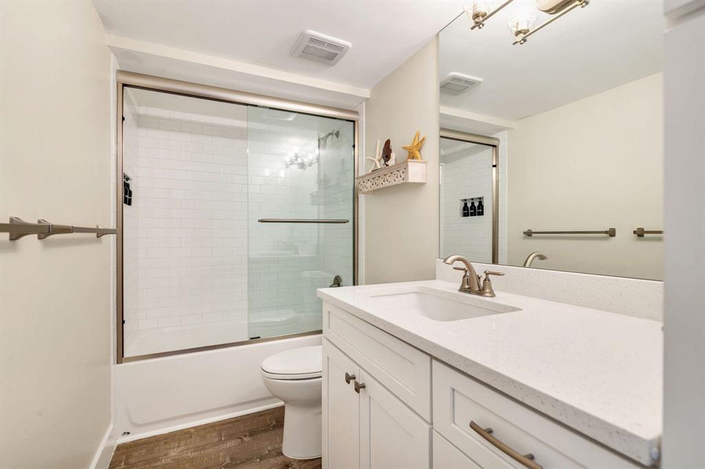 Garden Lakes - Residential