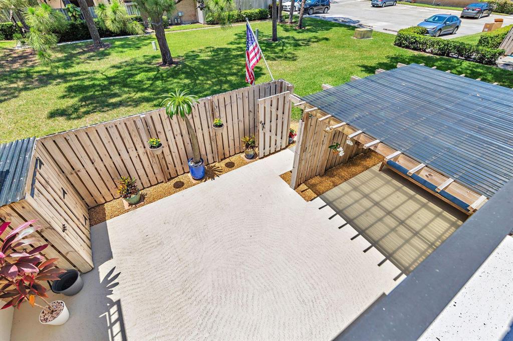 Garden Lakes - Residential