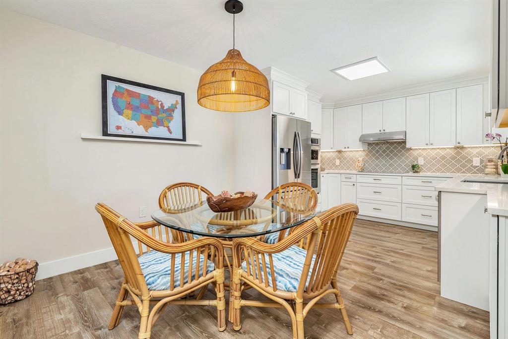 Garden Lakes - Residential