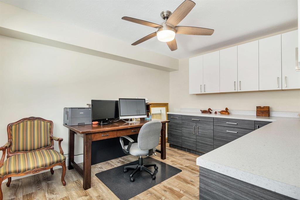 Garden Lakes - Residential