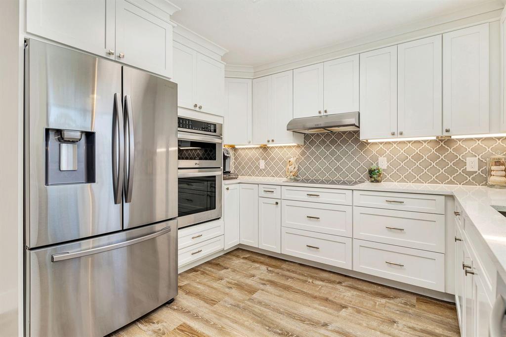 Garden Lakes - Residential