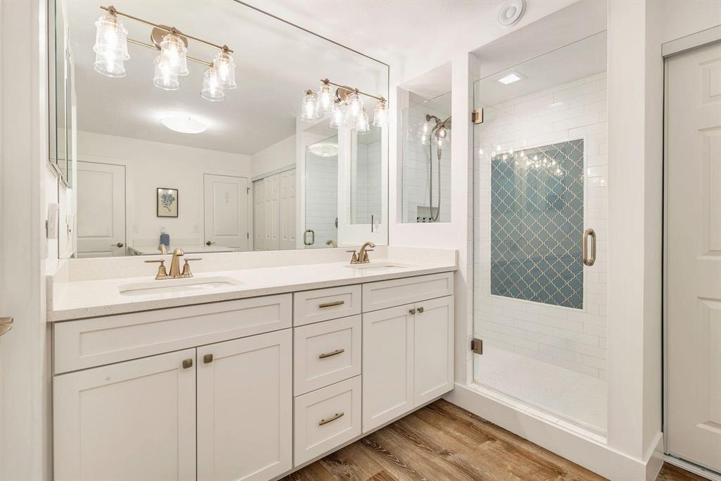 Garden Lakes - Residential