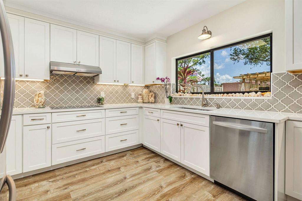 Garden Lakes - Residential