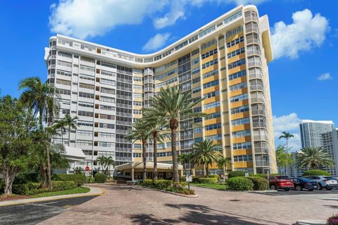 100 Golden Isles Drive 313 Hallandale Beach FL 33009