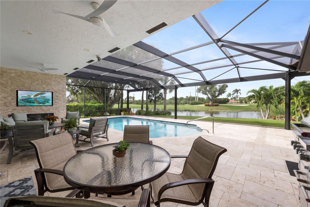 Photo of 11074 Boca Woods Lane, Boca Raton, FL 33428 (MLS # F10413620)