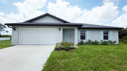 3221 53rd ST W 53 RD ST W Lehigh Acres FL 33971
