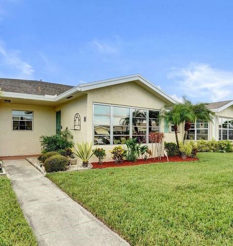 5289 Lakefront Boulevard B Delray Beach FL 33484