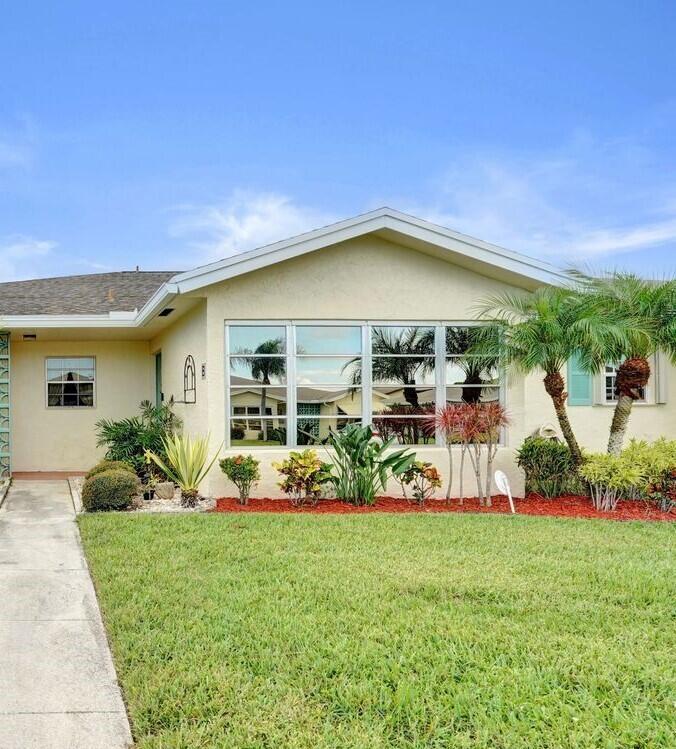 5289 Lakefront Boulevard B