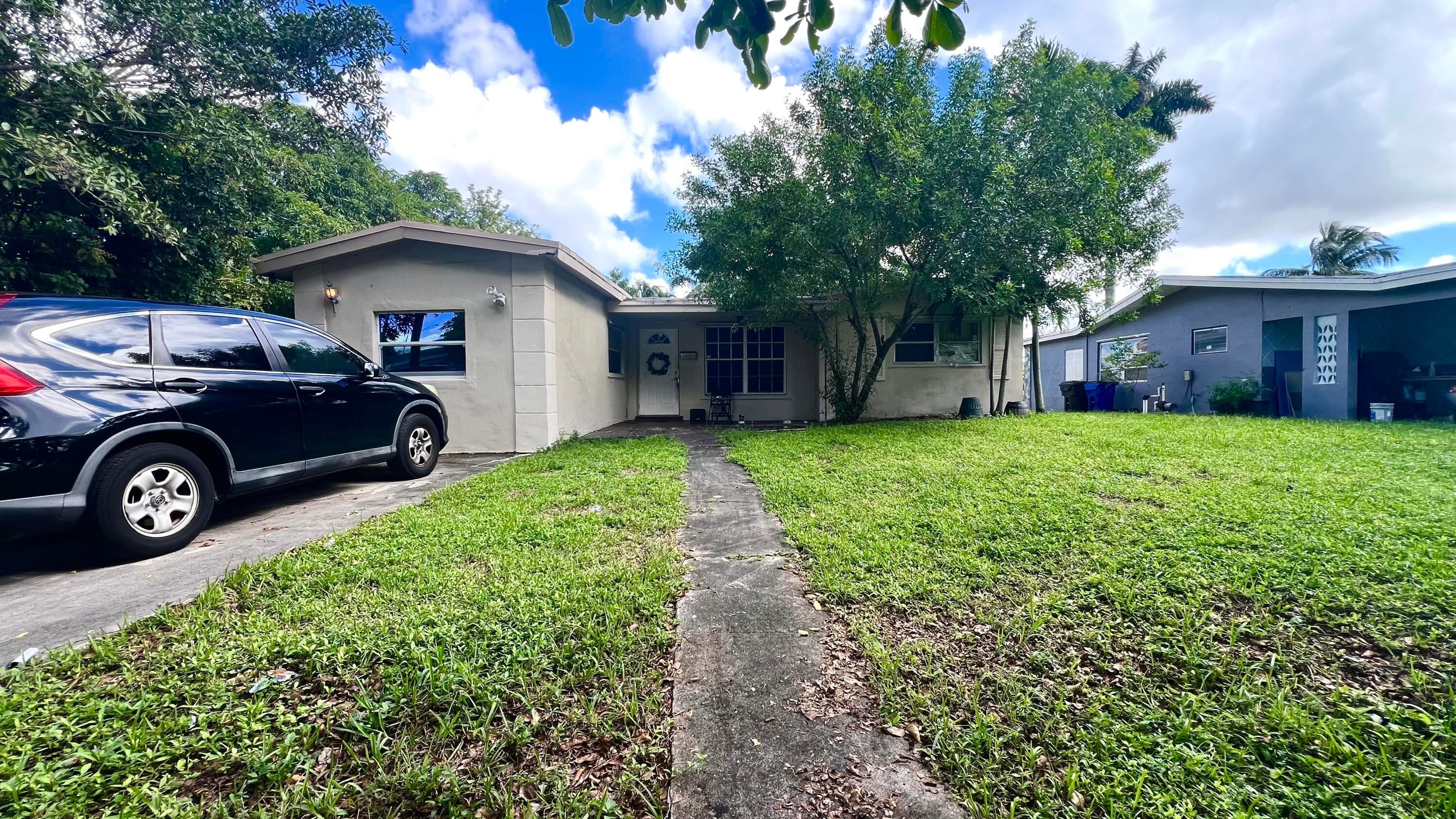 3999 NW 36TH Street