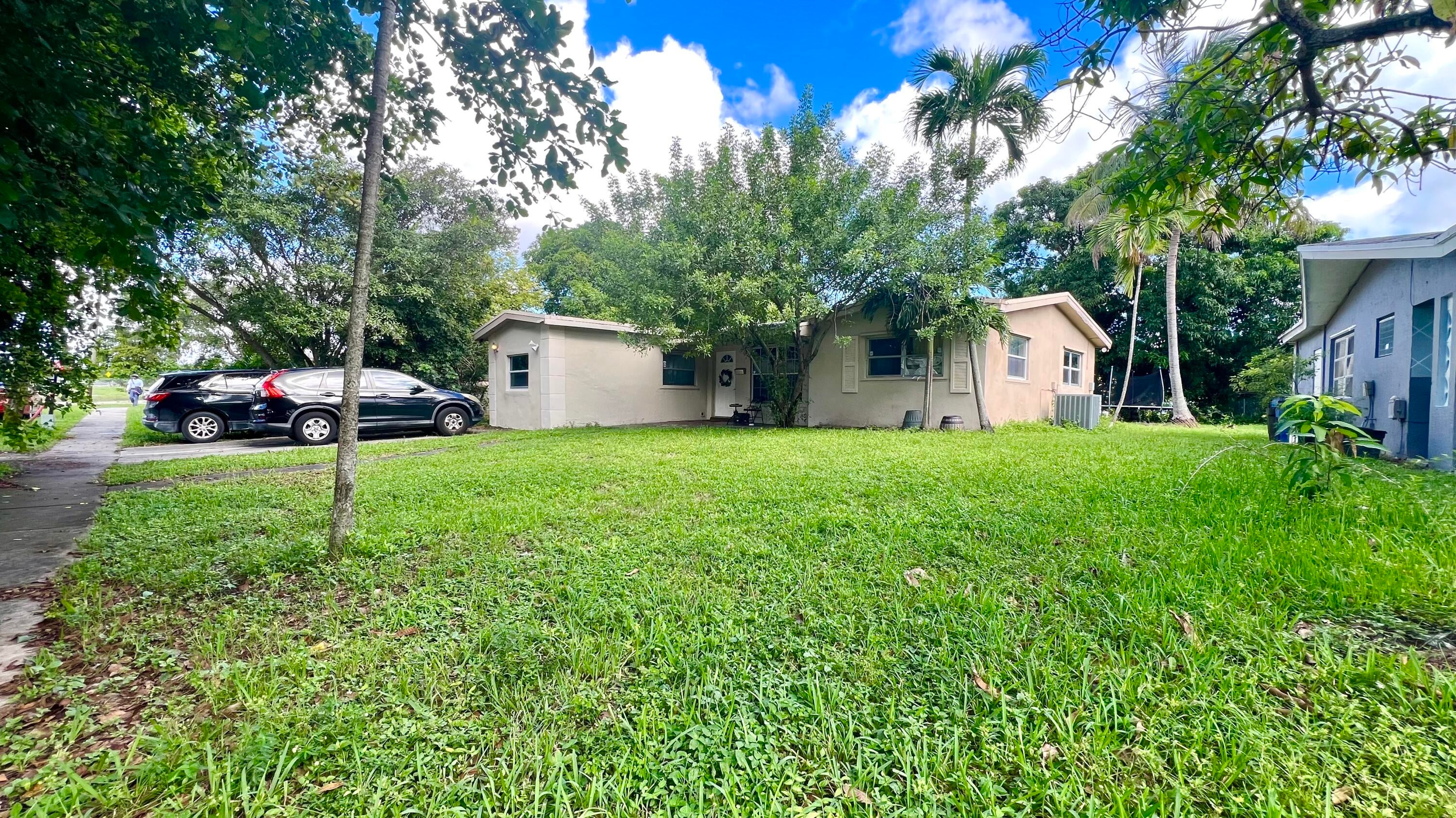 3999 NW 36TH Street