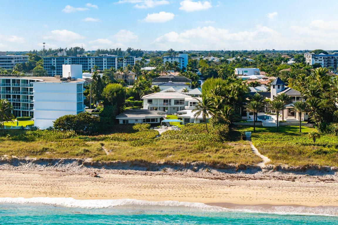 Horizon - Residential