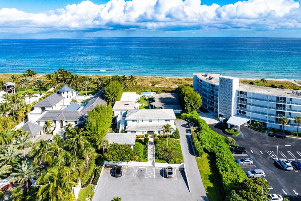 Photo of 1191 S Ocean Boulevard, Delray Beach, FL 33483 (MLS # R11153046)