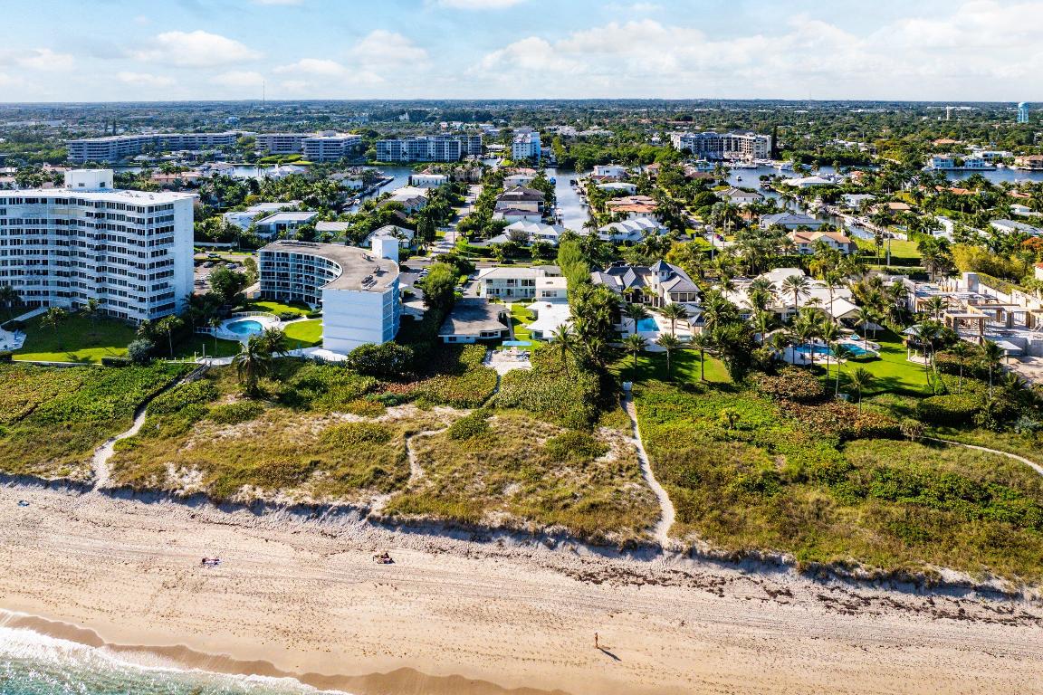 Horizon - Residential