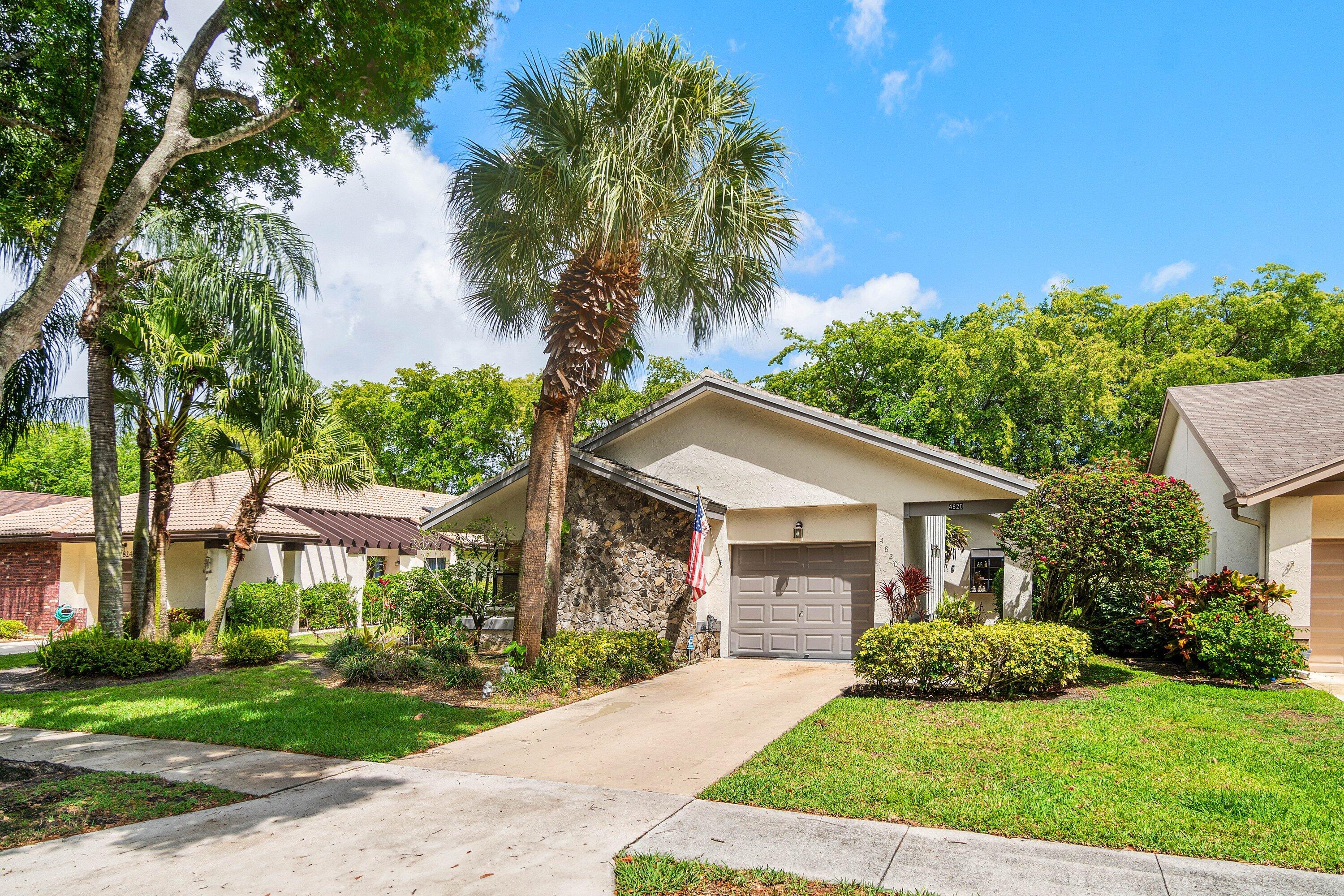 FAIRMONT PLACE - Residential