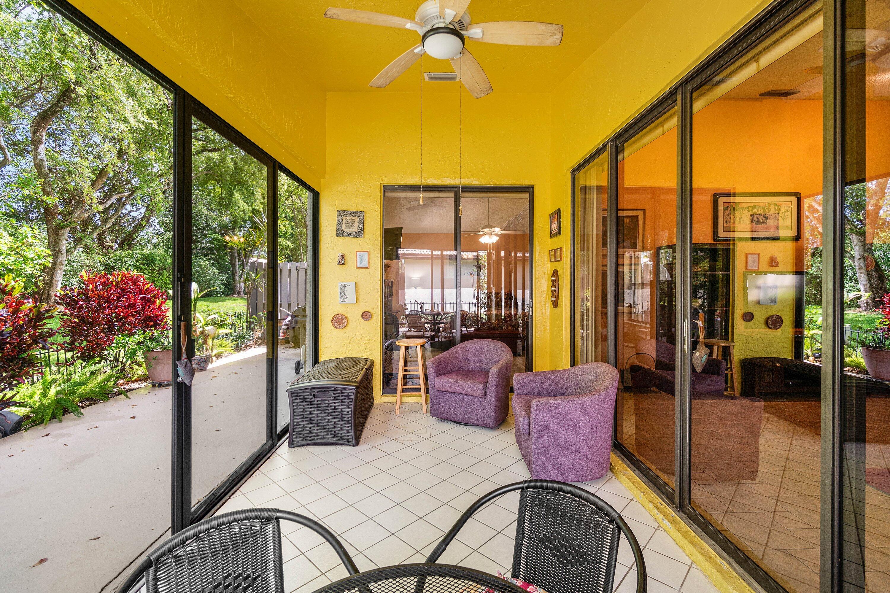 FAIRMONT PLACE - Residential