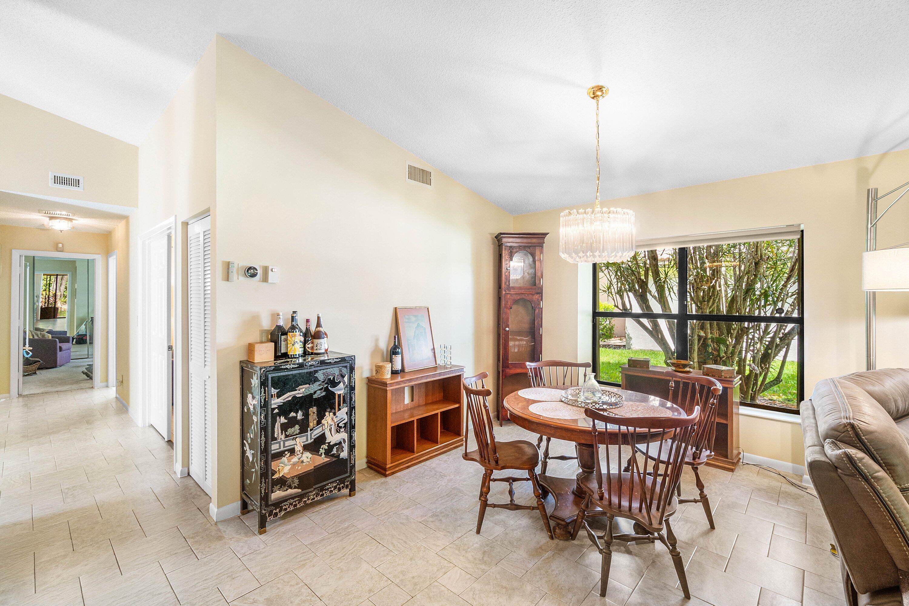 FAIRMONT PLACE - Residential