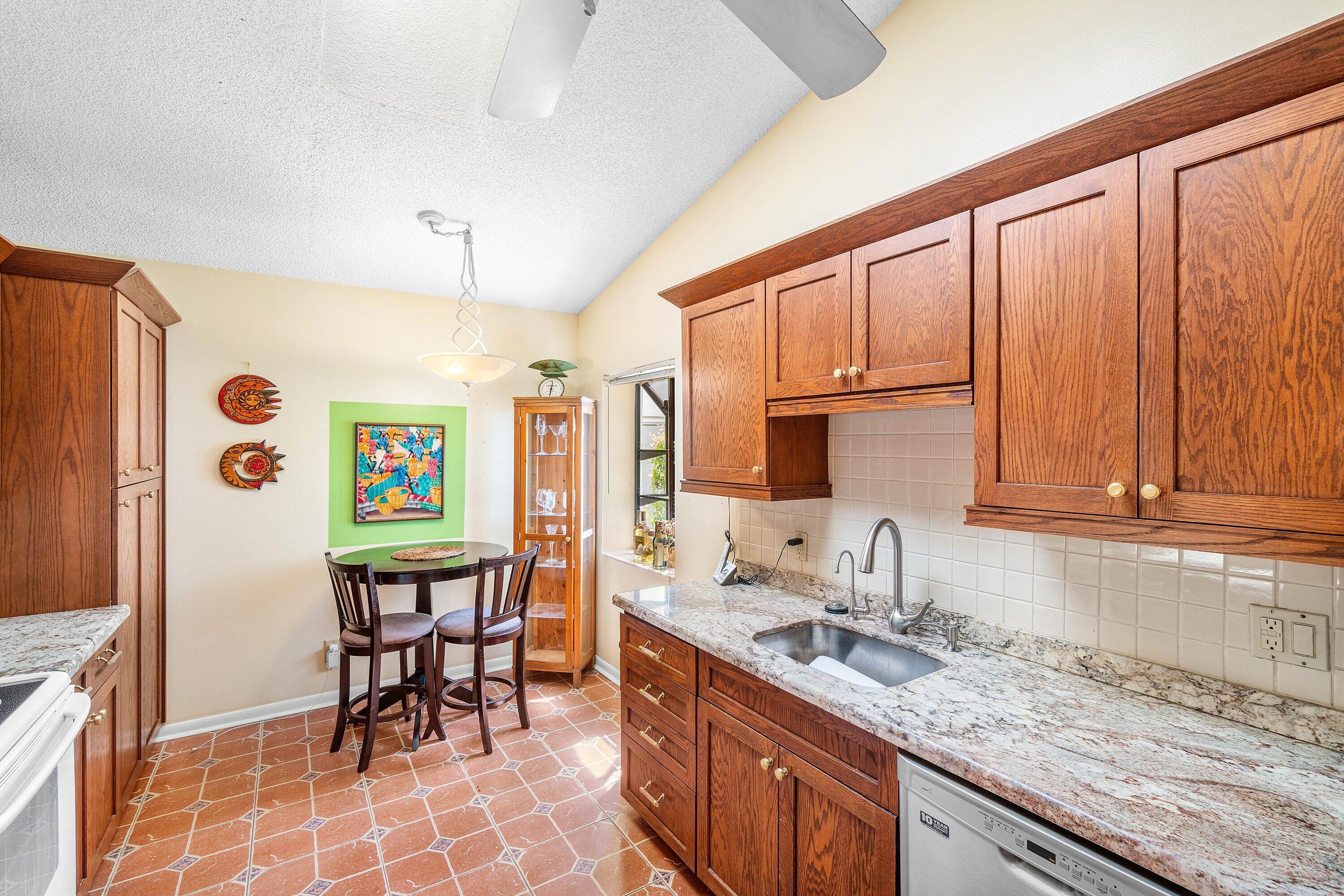 FAIRMONT PLACE - Residential