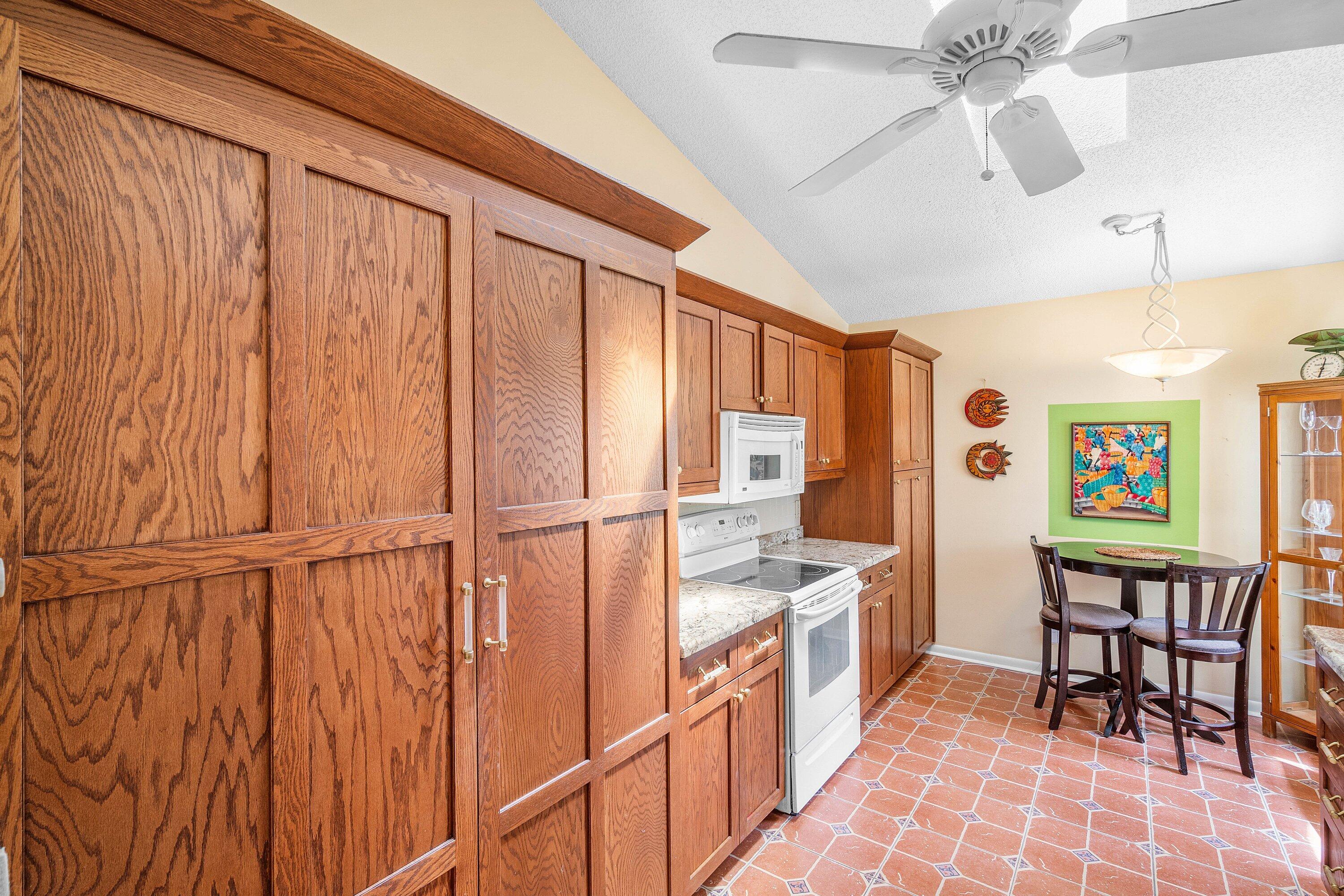 FAIRMONT PLACE - Residential