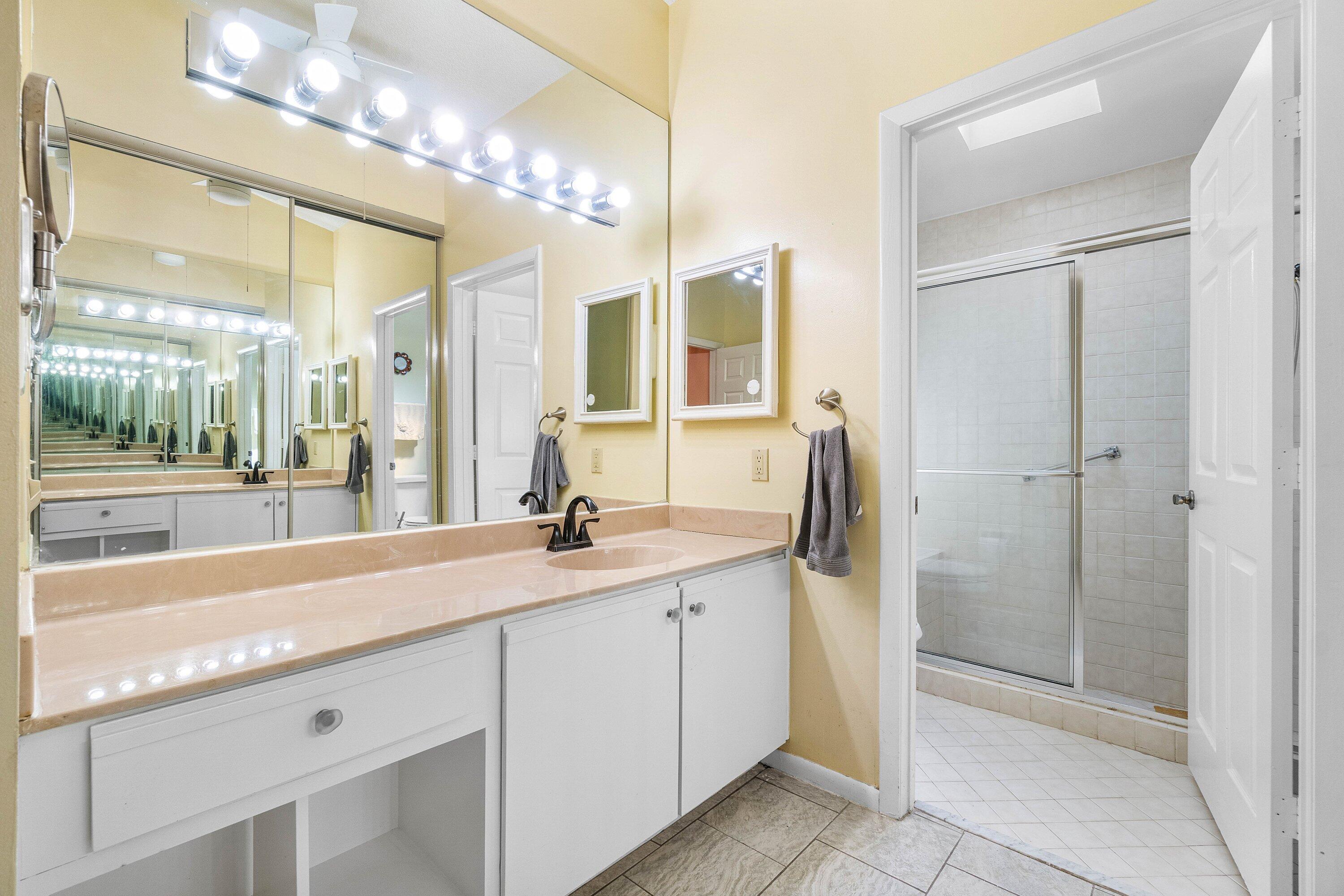 FAIRMONT PLACE - Residential