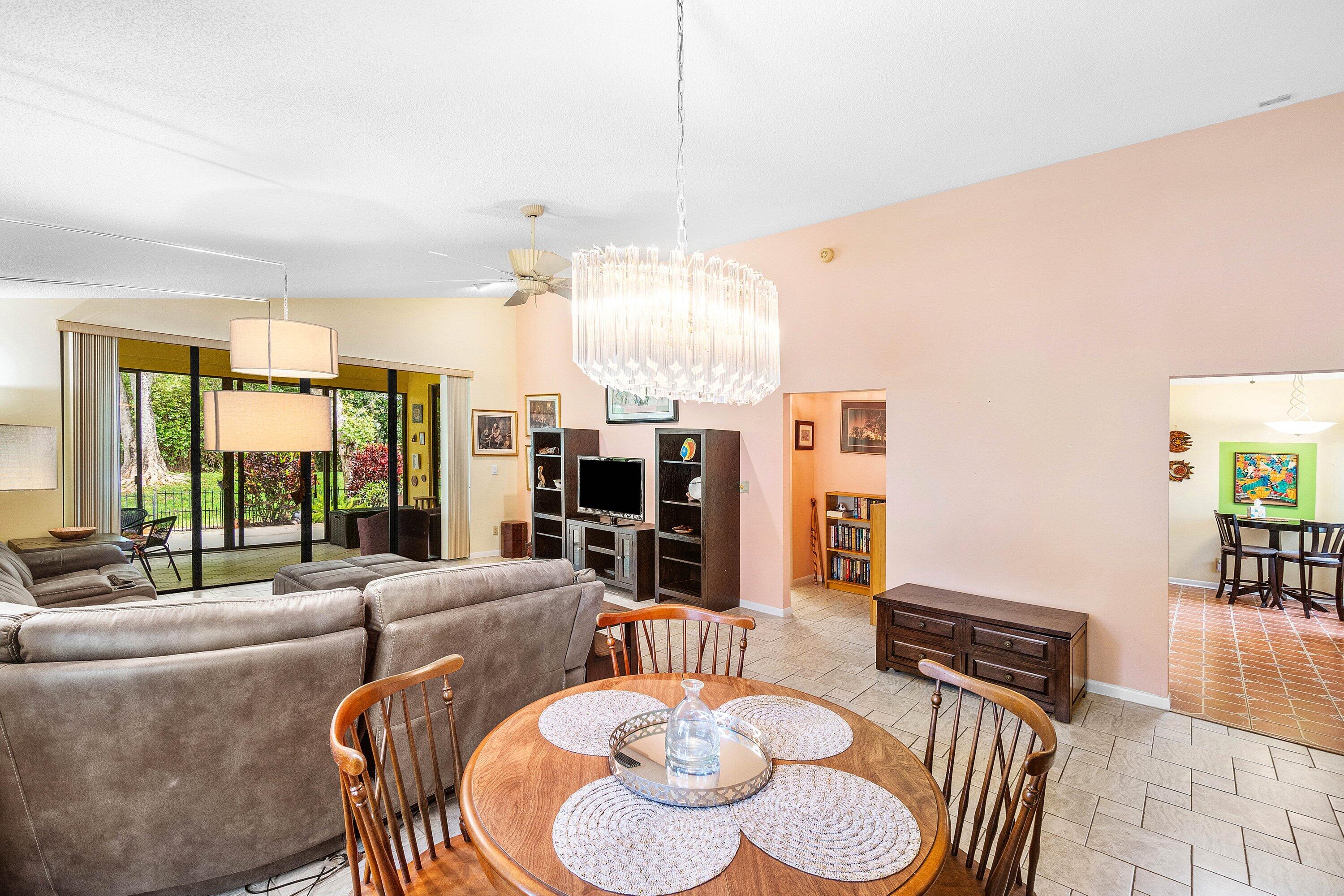 FAIRMONT PLACE - Residential