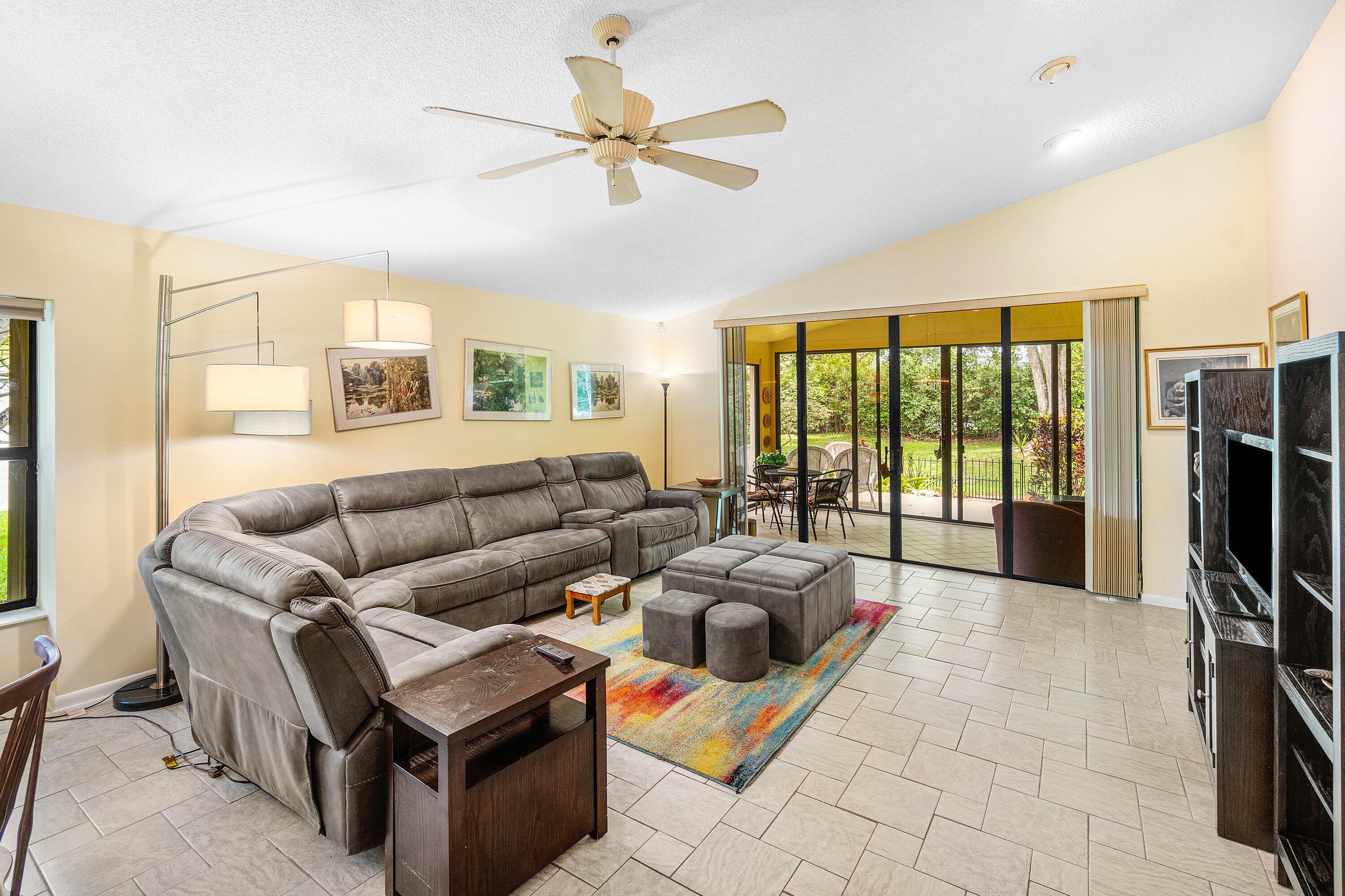 FAIRMONT PLACE - Residential