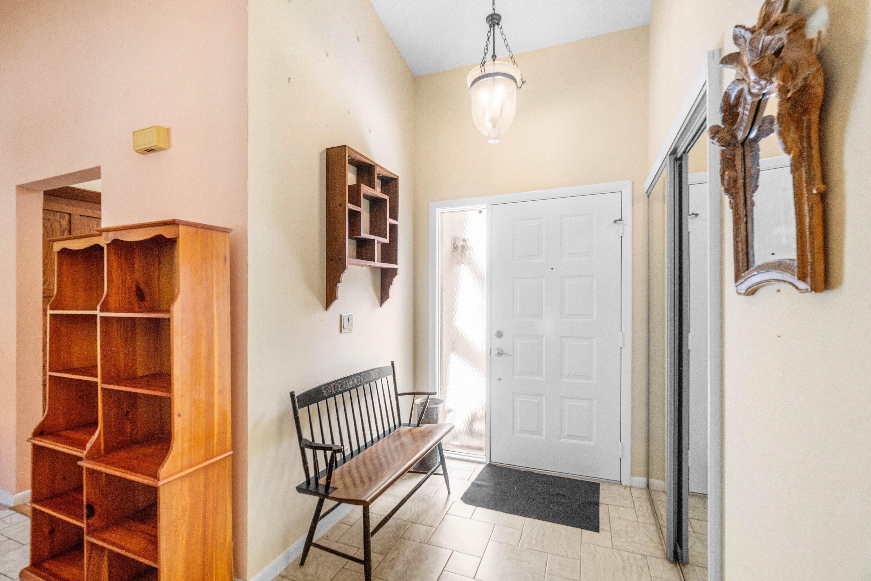 FAIRMONT PLACE - Residential