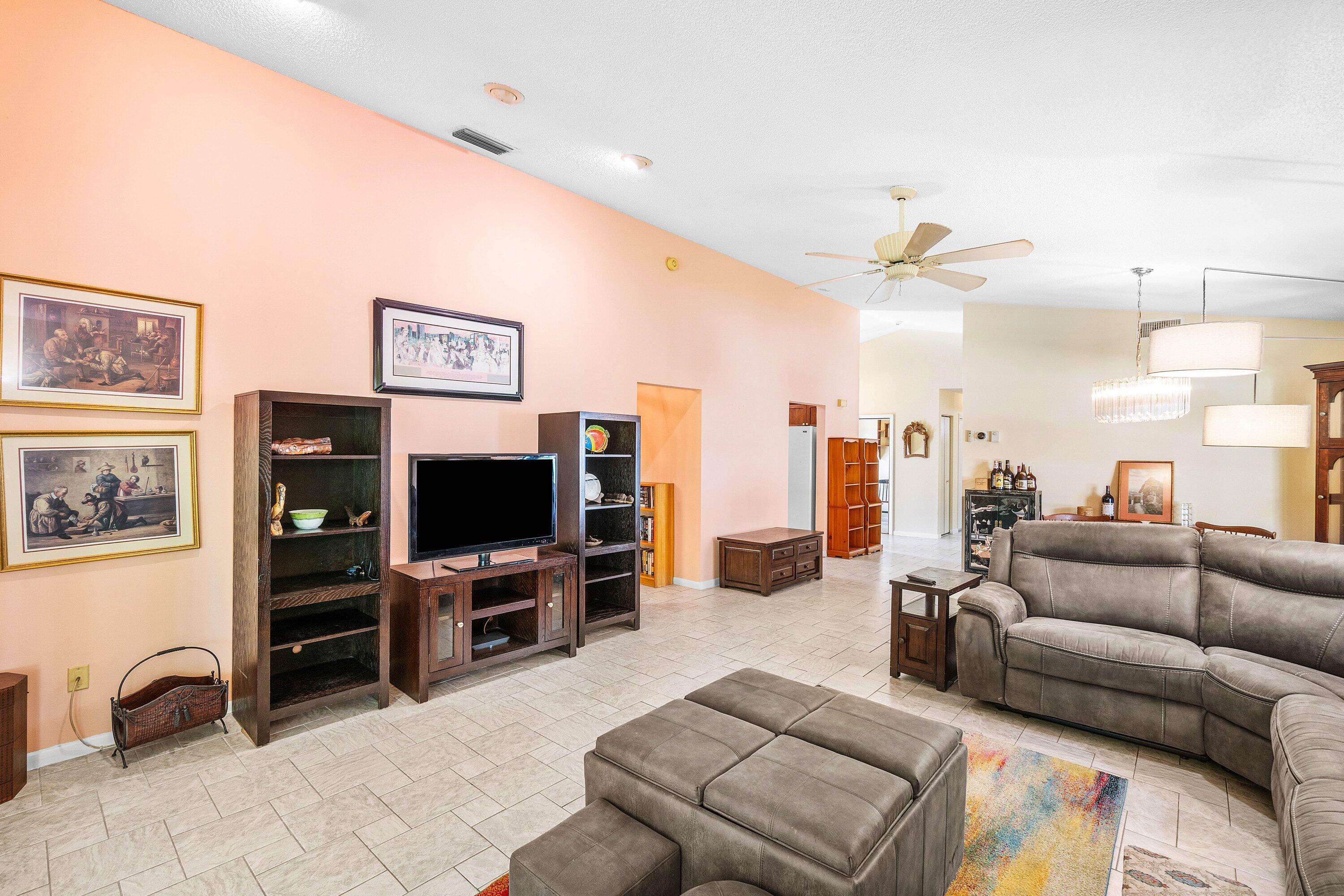 FAIRMONT PLACE - Residential