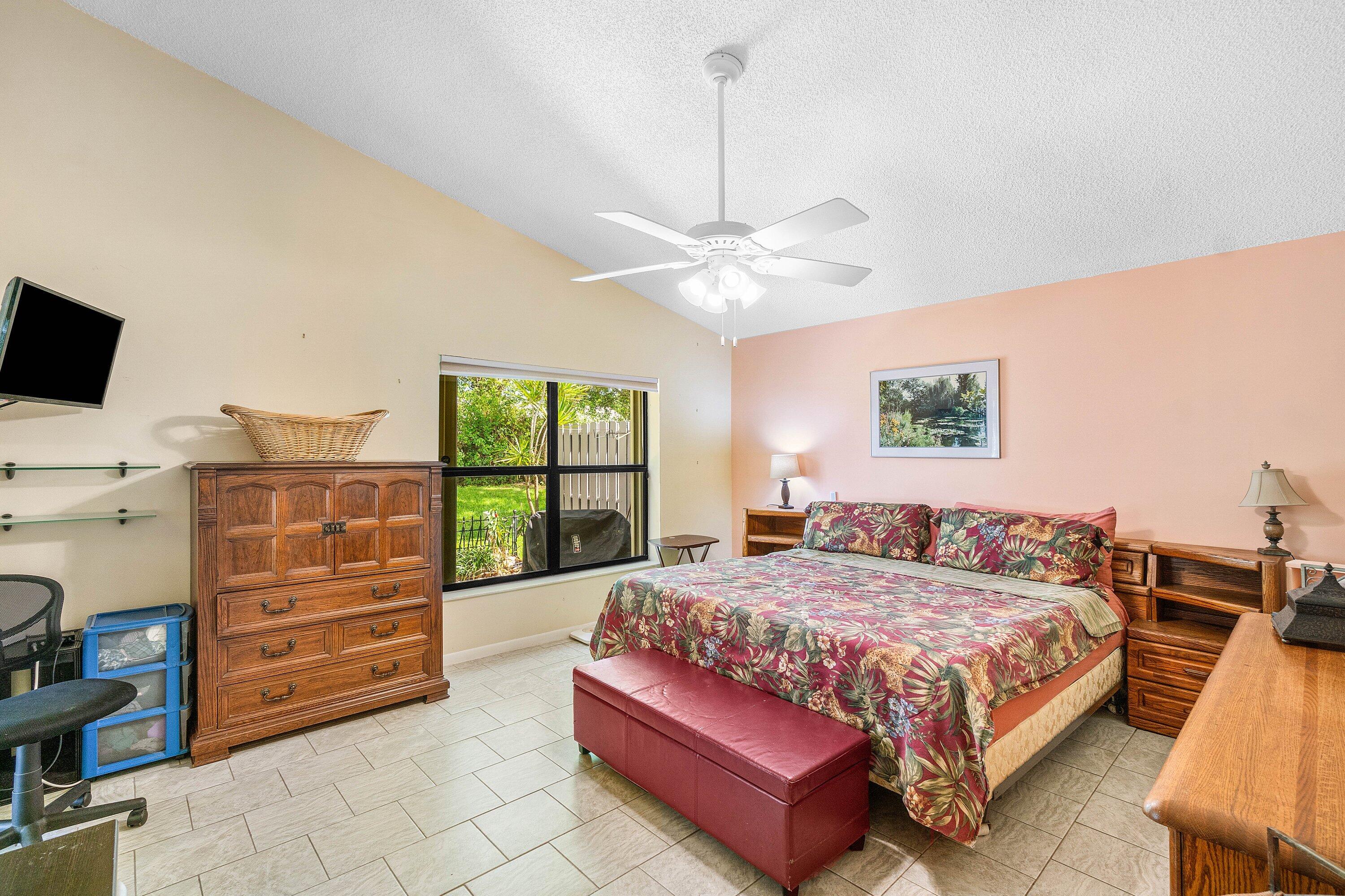 FAIRMONT PLACE - Residential