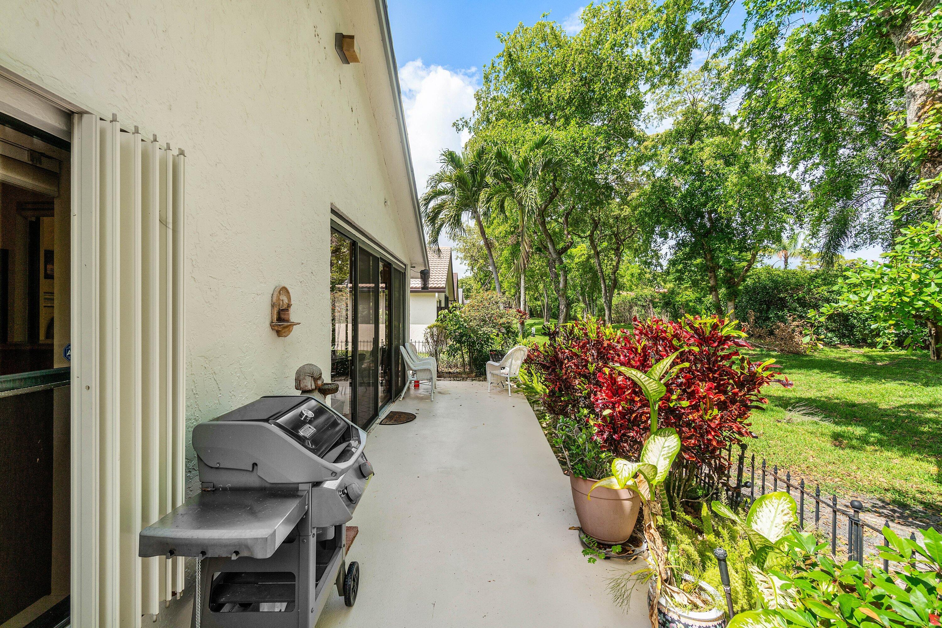 FAIRMONT PLACE - Residential