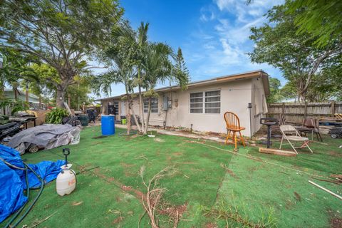 A home in Lantana