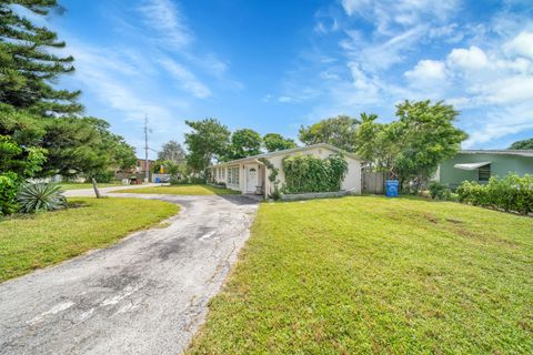 A home in Lantana