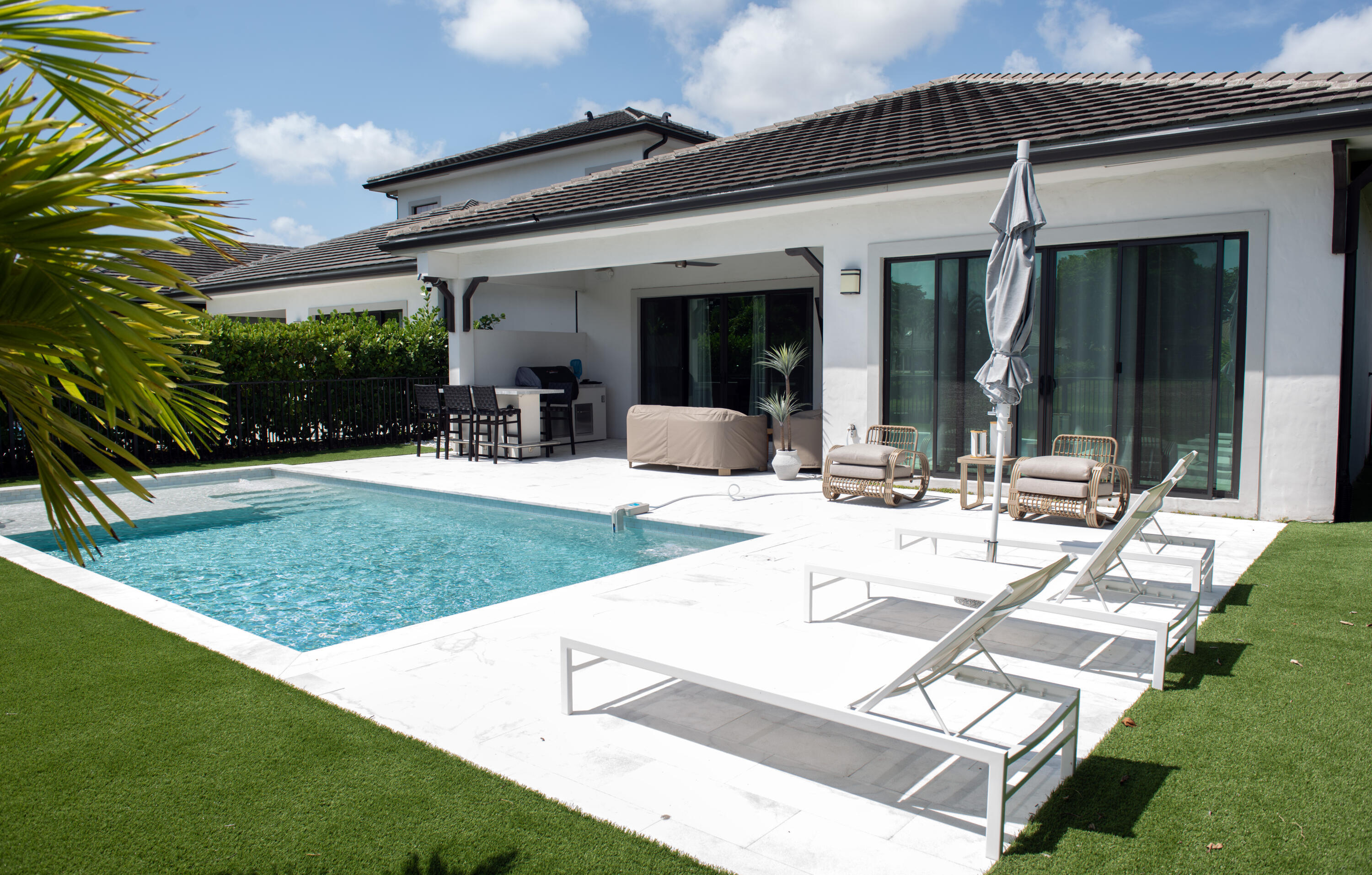 Banyon Cay Resort Community - Residential Lease