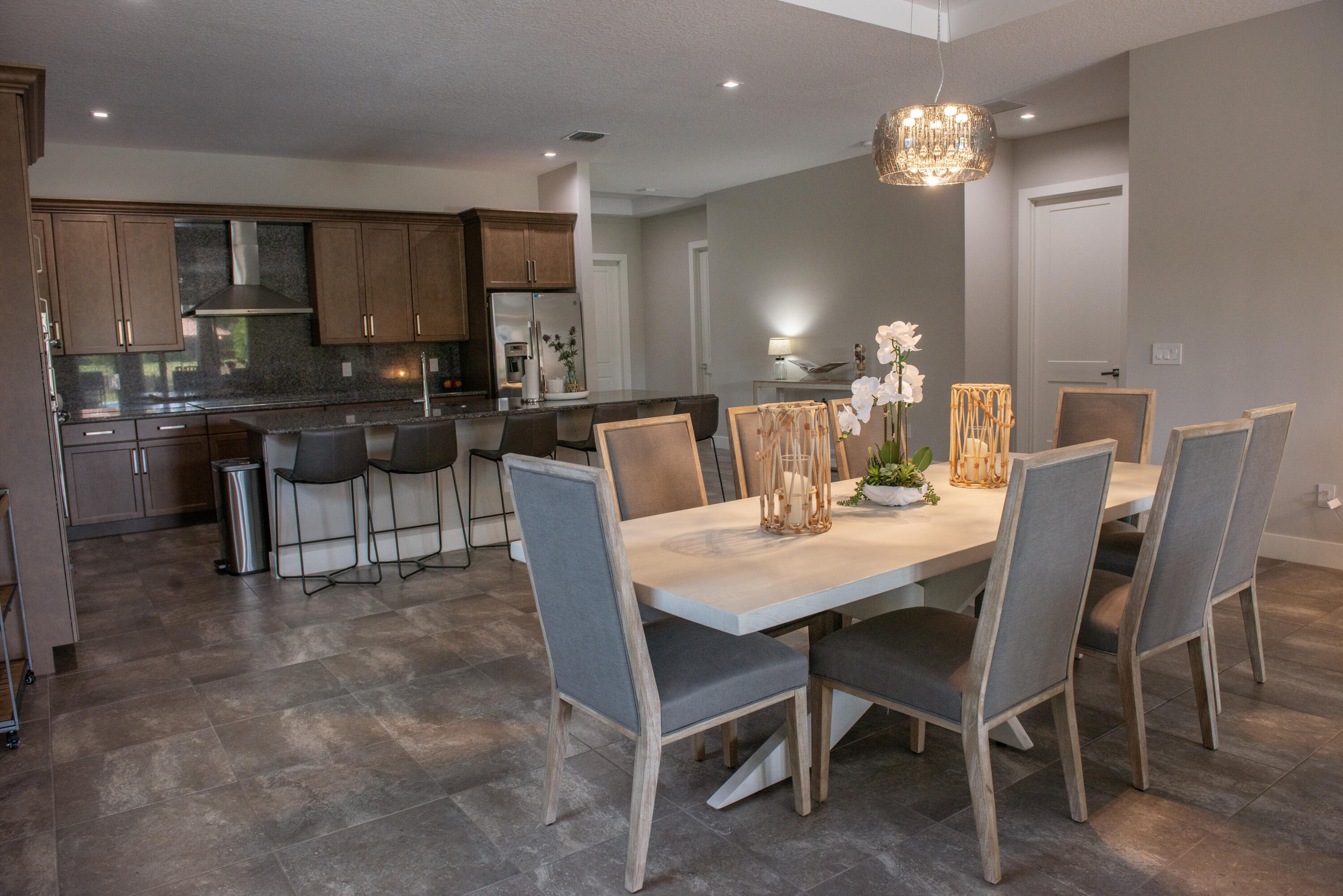 Banyon Cay Resort Community - Residential Lease