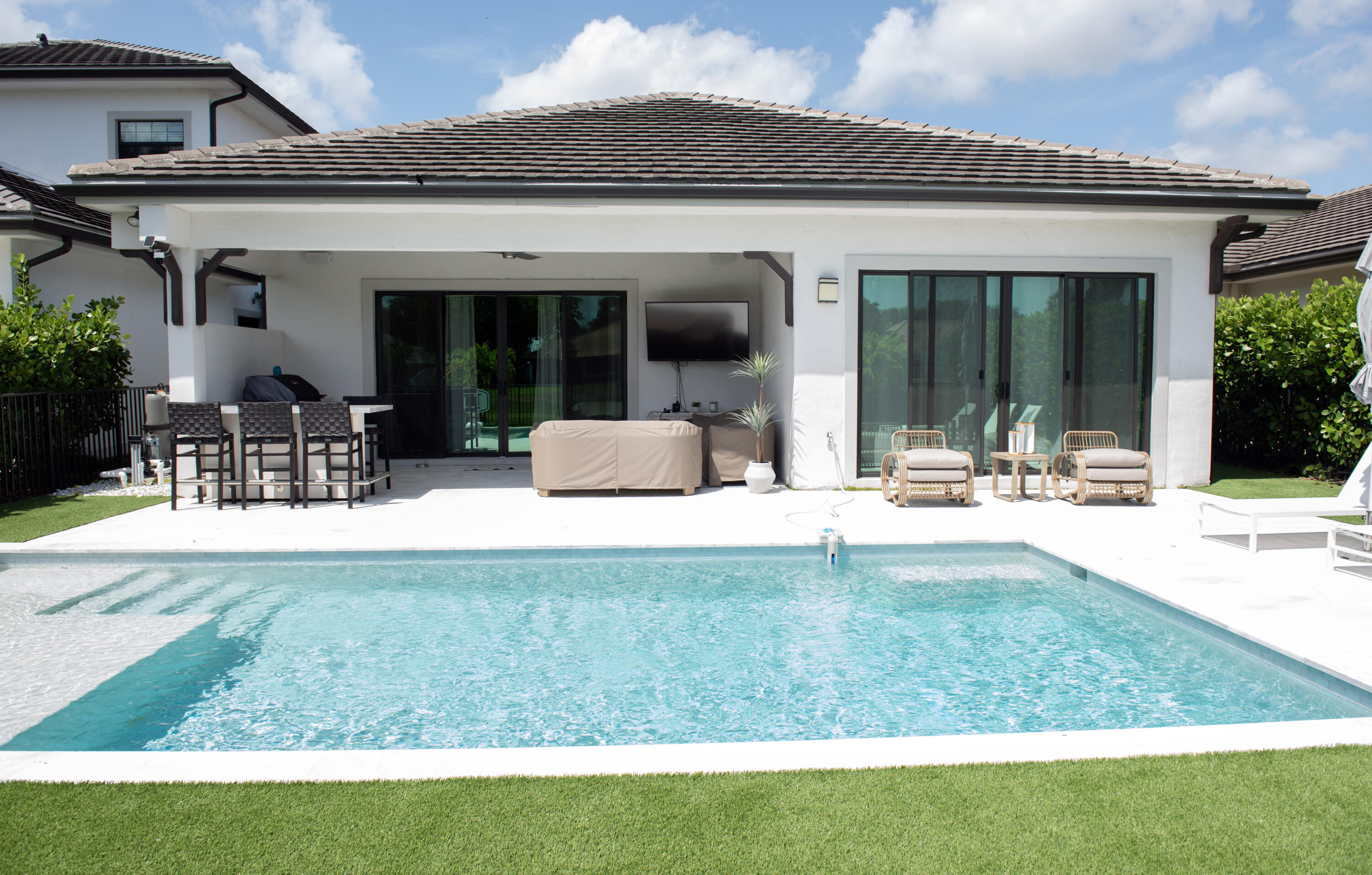 Banyon Cay Resort Community - Residential Lease