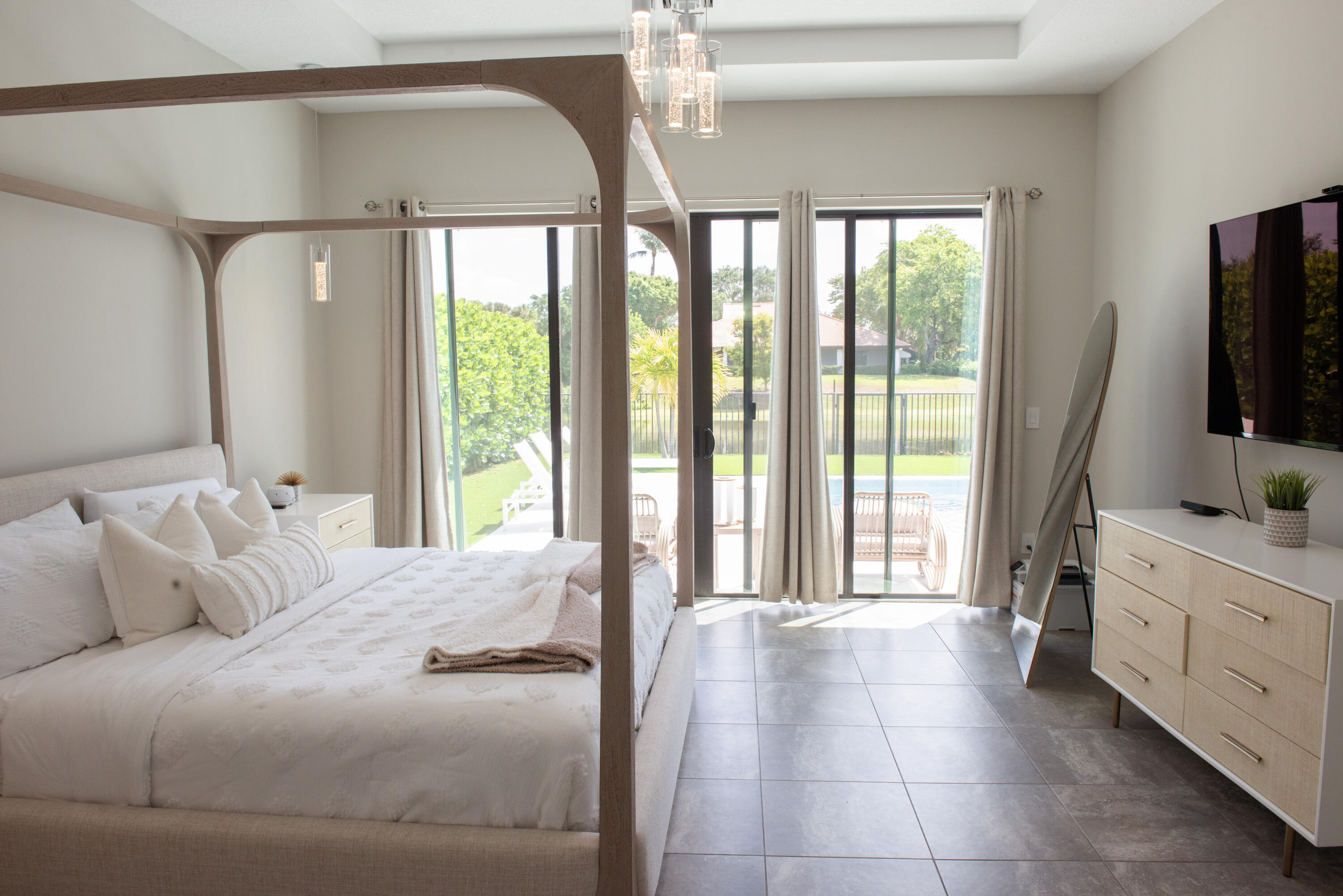 Banyon Cay Resort Community - Residential Lease