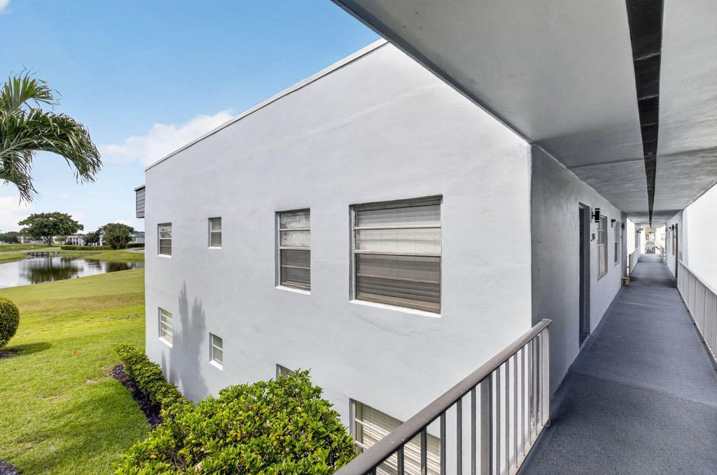 Photo of 955 Normandy Trail, Delray Beach, FL 33484 (MLS # B26045581)