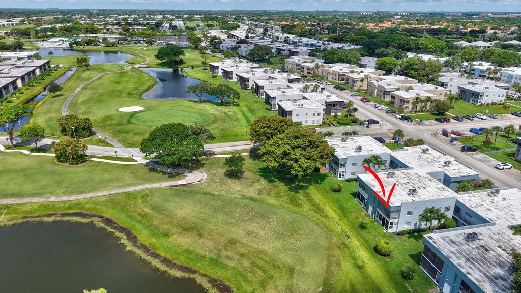 Photo of 955 Normandy Trail, Delray Beach, FL 33484 (MLS # B26045581)
