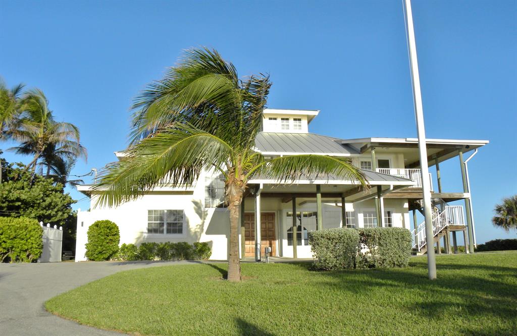 JUPITER INLET COLONY - Residential