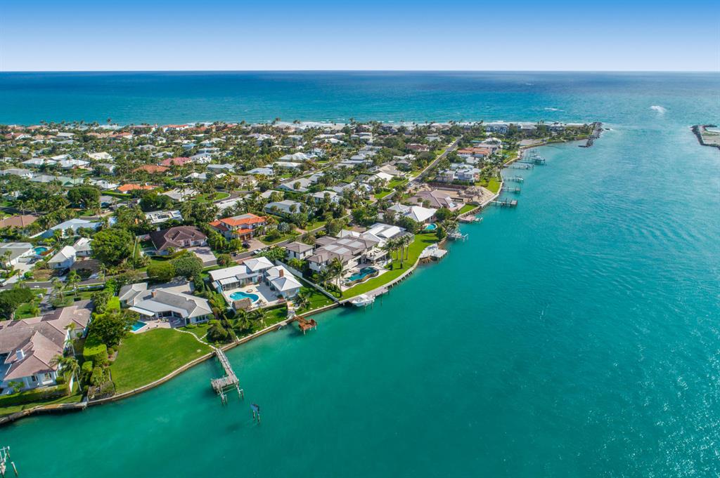 JUPITER INLET COLONY - Residential