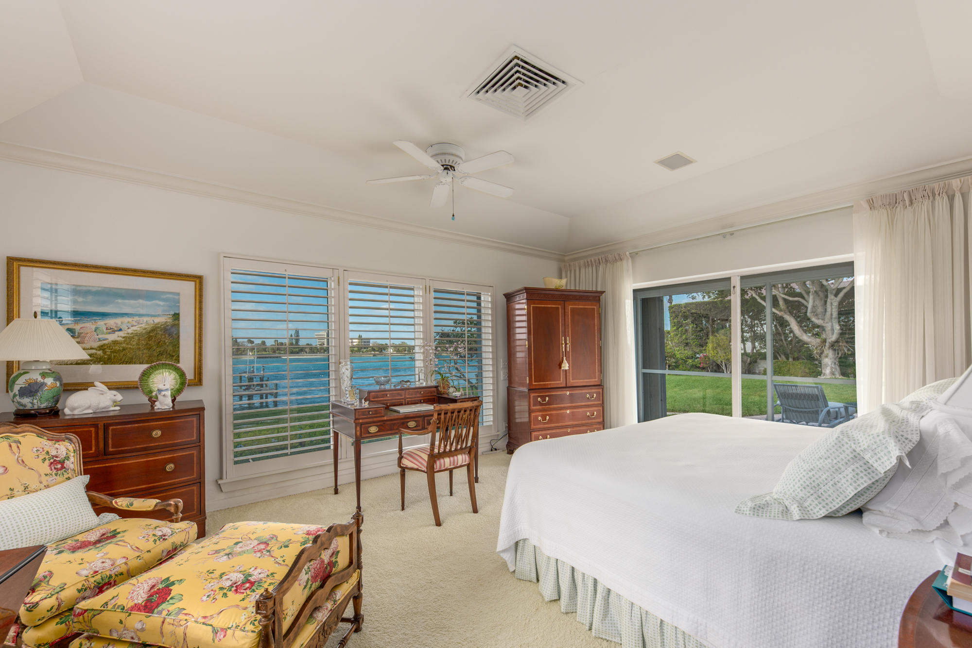 JUPITER INLET COLONY - Residential