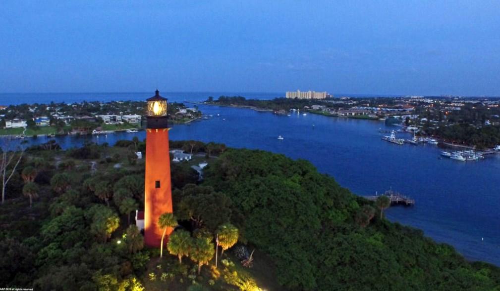 JUPITER INLET COLONY - Residential