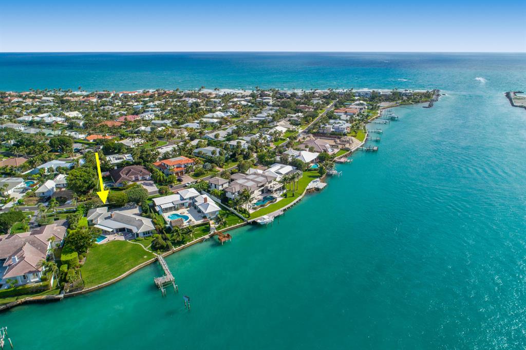 JUPITER INLET COLONY - Residential