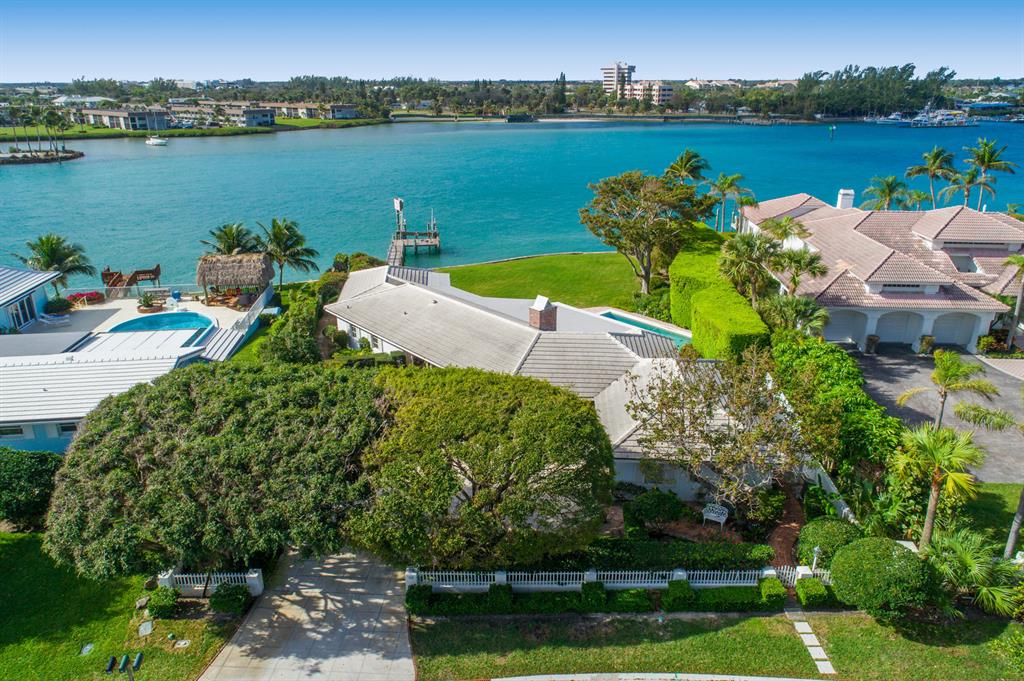 JUPITER INLET COLONY - Residential