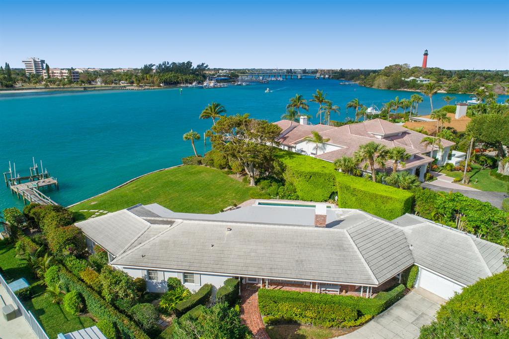 JUPITER INLET COLONY - Residential