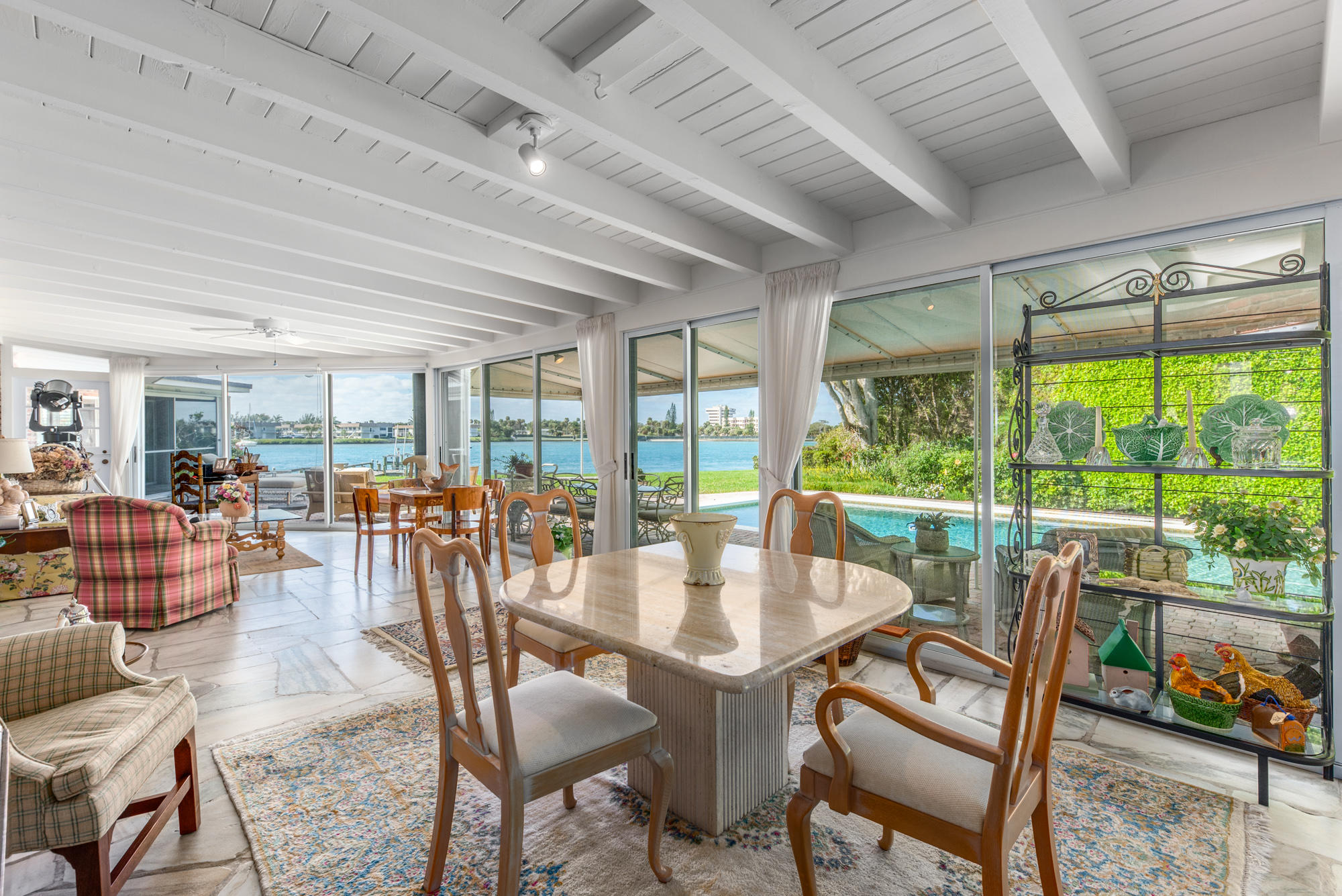 JUPITER INLET COLONY - Residential