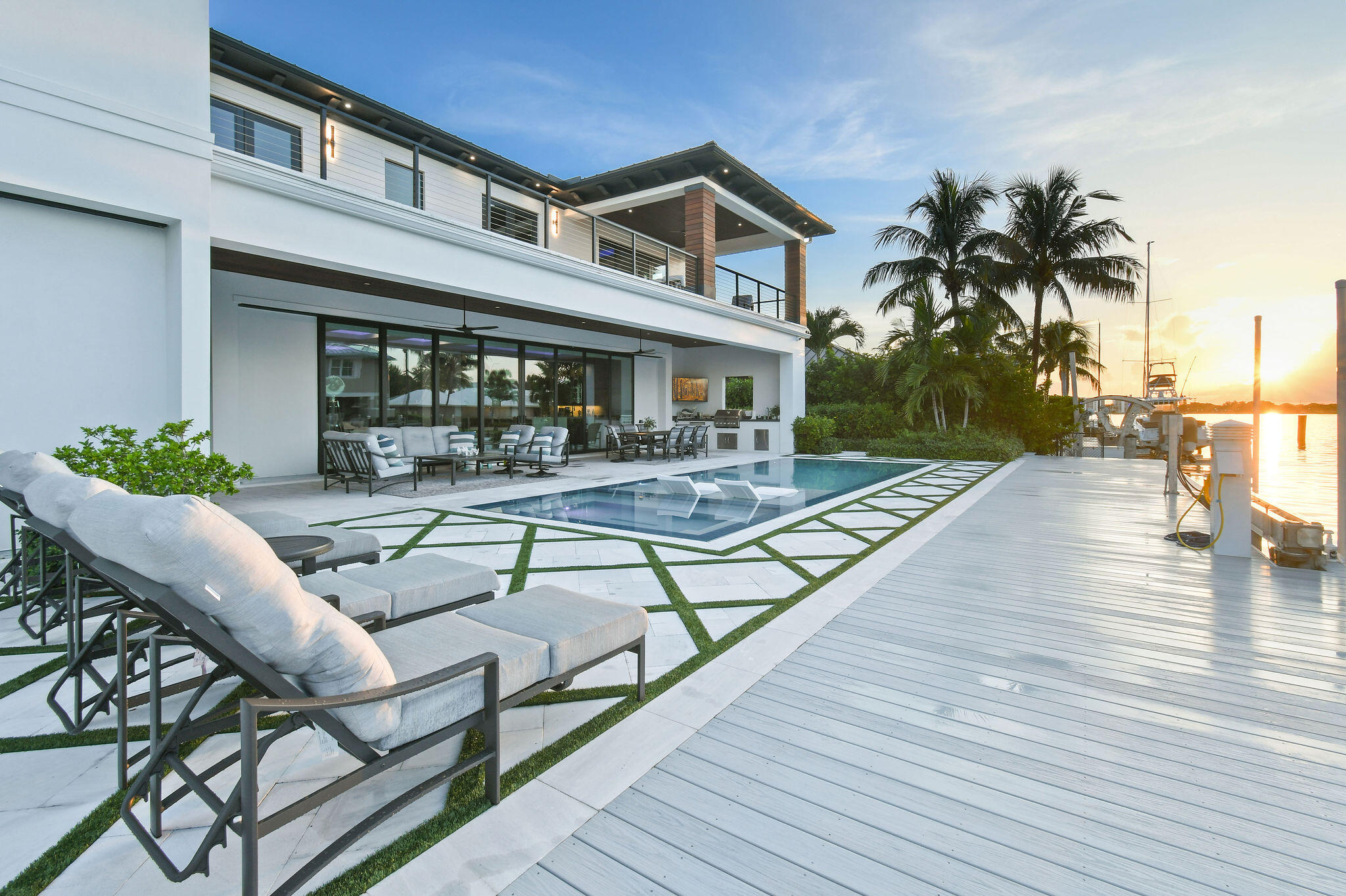 PALM BEACH ISLES 2 - Residential